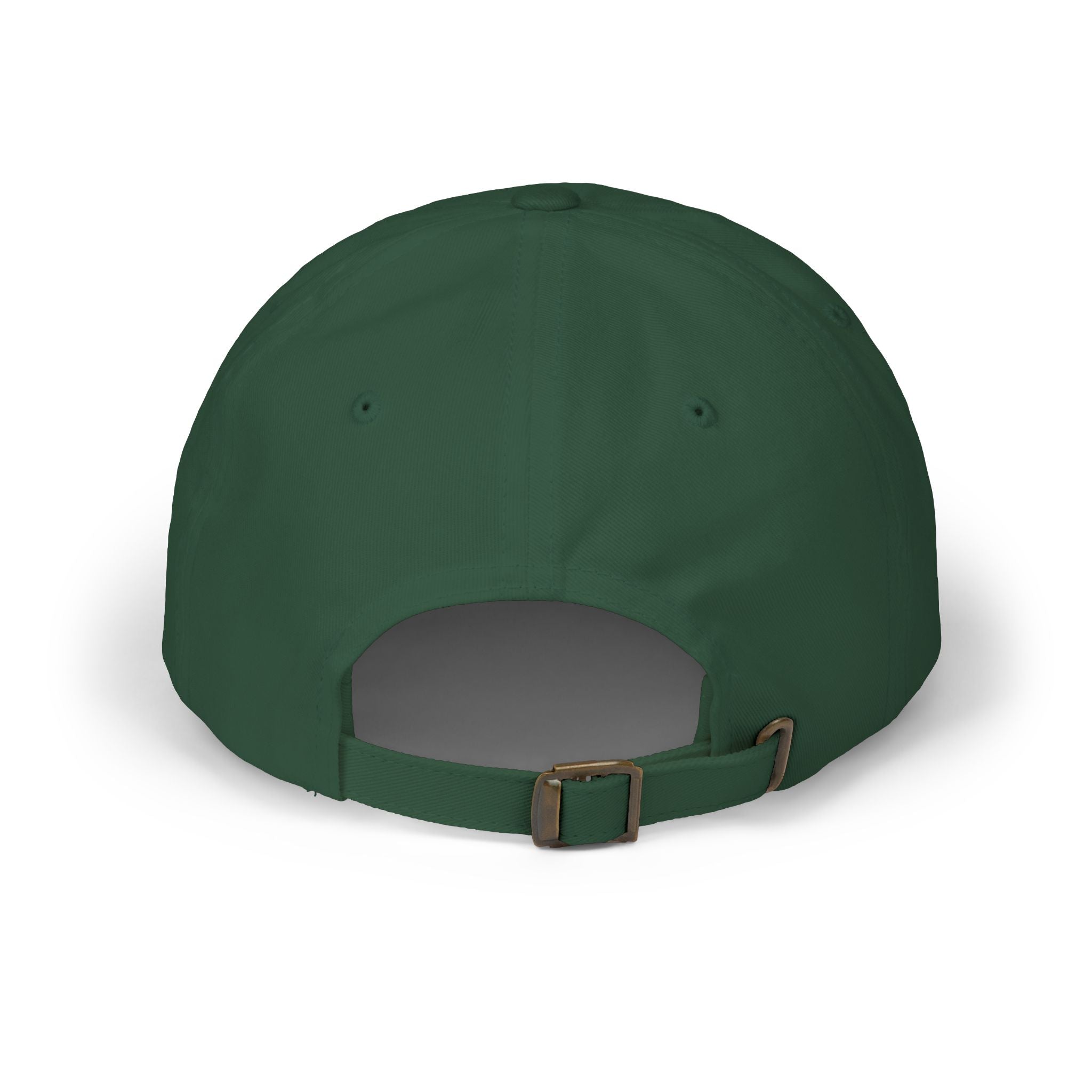 Coastal Dink Dink Pickleball Club Dad Cap